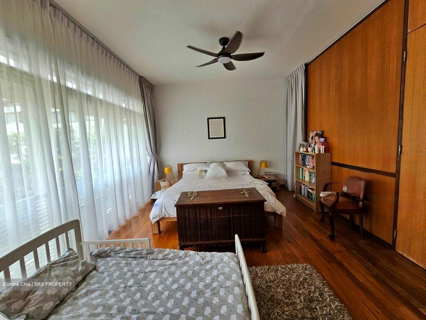 The Teneriffe (D10), Terrace #431279941